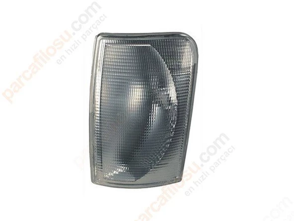 Volkswagen Lt35 Sinyal Sol (1998-2008) 2.5 TDI, 2.8 TDI 2D0953041A - 2