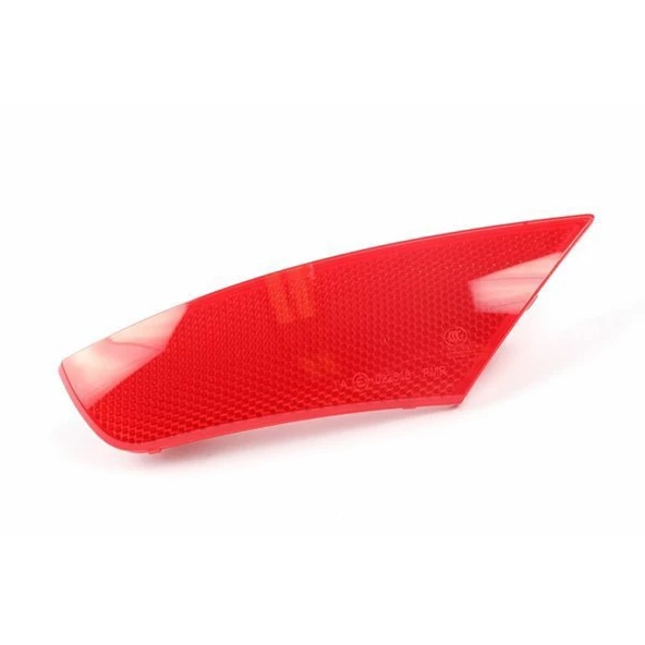 Seat İbiza Arka Tampon Reflektörü (2013-2015) 1.0, 1.4TSI, 1.2 TSI 6J3945105F