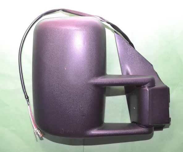 Volkswagen Lt35 Kapi Aynasi Sağ (1998-2008) 2.5 TDI, 2.8 TDI 2D1857502C - Resim 2