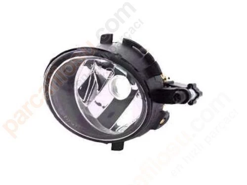 Seat İbiza Sis Fari Sağ (2009-2013) 1.2, 1.6, 1.4, 1.4TSI, 1.6 TDI, 1.2 TSI, 1.4 TDI, 1.2 TDI 6J0941702A - 2