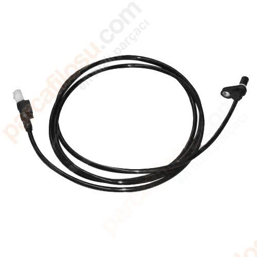 Volkswagen Crafter Arka Sağ Abs Kablosu (2007-2012) 2.0 TDI, 2.5 TDI 2E0927801A - 2