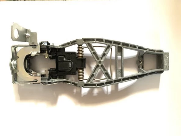 Volkswagen Transporter Kapi Kolu Ön Diş (2003-2019) 2.0 TDI, 2.5 TDI, 1.9 TDI, 2.0 BITDI 7H0837886C ürün görseli