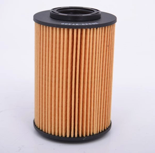 Hyundai Sonata Yağ Filitresi (2006-2011) 2.0 CRDI 2632027400 ürün görseli