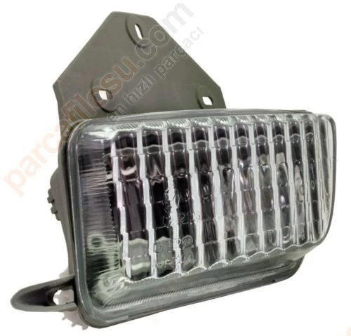 Volkswagen Transporter Sis Fari Sol (1992-2001) 1.9 701941699D - Resim 2