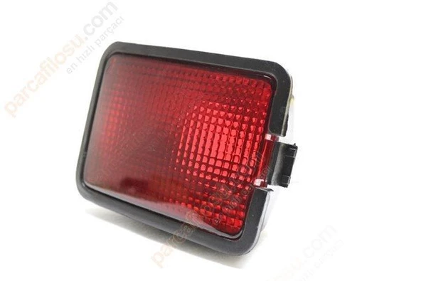 Volkswagen Transporter Sis Arka Sağ Ve Sol (1995-2003) 2.4, 1.9, 2.5 TDI 7D0945729 - 2