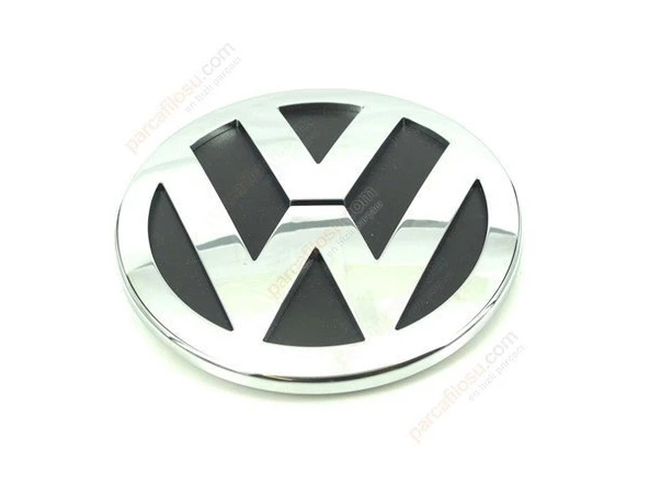 Volkswagen Crafter Bagaj Kaput Yazi/Arma (2007-2012) 2.0 TDI, 2.5 TDI 2E1853600 - 2