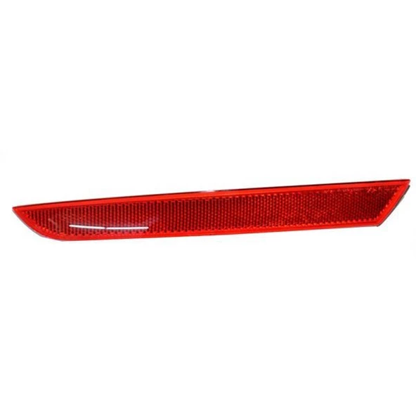 Seat Altea Arka Tampon Reflektörü (2008-2015) 1.4TSI, 1.6 TDI 5P8945105