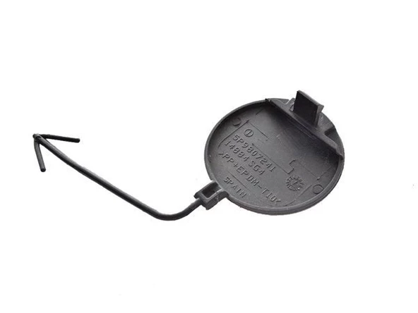 Seat Altea Ön Tampon Çeki Kapak (2008-2015) 1.4TSI, 1.6 TDI 5P9807241