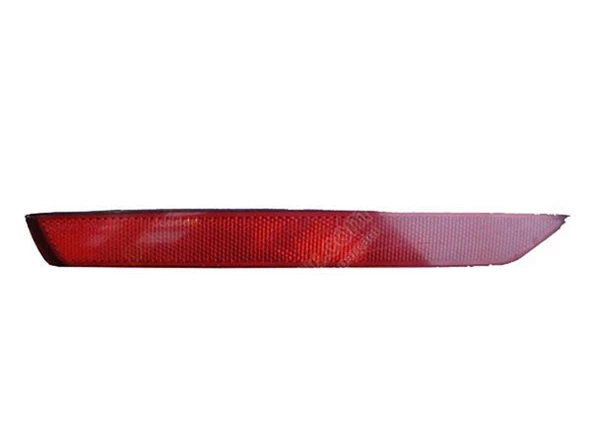 Seat Leon Arka Tampon Reflektörü (2009-2013) 1.6, 1.4TSI, 1.6 TDI, 1.2 TSI 1P0945105D