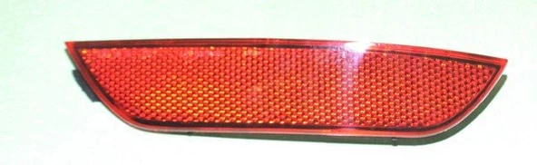 Seat Cordoba Arka Tampon Reflektörü (2003-2010) 1.4, 1.4 TDI 6L5945106 ürün görseli