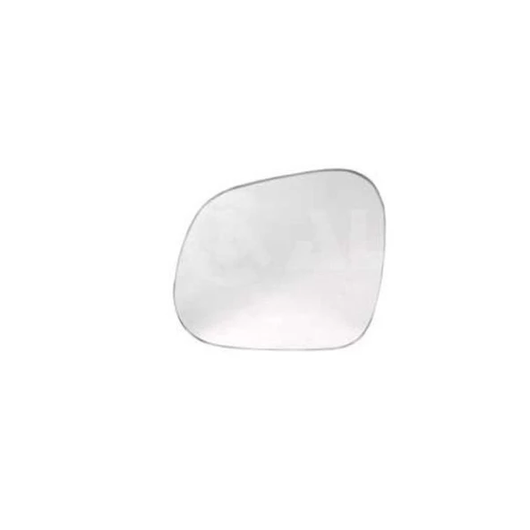 Seat Cordoba Kapi Ayna Cami Sol (2003-2010) 1.4, 1.4 TDI 6L2857521A