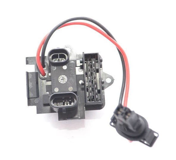 Renault Clio Symbol Kalorifer Rezistansi (2008-2013) 1.4, 1.2, 1.5 DCI 7701067033