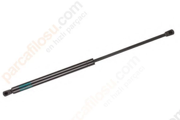 Seat Leon Bagaj Kaput Amortisör (1999-2013) 1.8, 1.6, 1.4TSI, 1.9 TDI, 1.6 TDI, 1.2 TSI 1M6827550A - 2