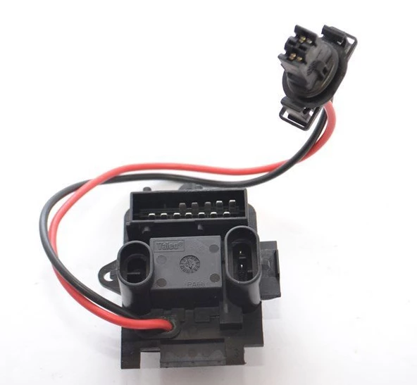 Renault Clio Symbol Kalorifer Rezistansi (2008-2013) 1.4, 1.2, 1.5 DCI 7701067033 - 2