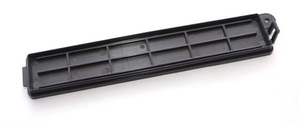Fiat Pratico Klima Filtre Kapak (2014-2017) 1.6 JTD, 1.3 JTD 77368512