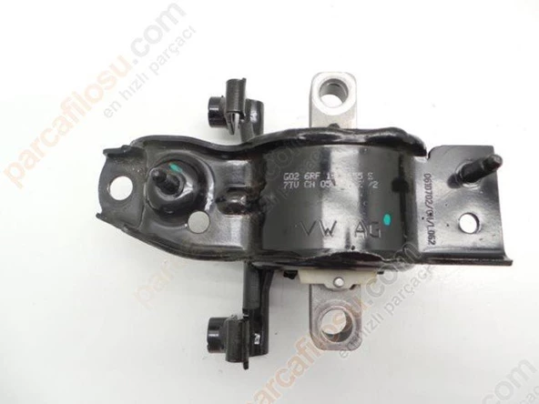 Seat Toledo Motor Takoz Sol (2013-2017) 1.2 TSI, 1.4 TDI 6RF199555E
