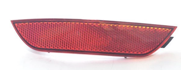 Seat Cordoba Arka Tampon Reflektörü (2003-2010) 1.4, 1.4 TDI 6L5945105 ürün görseli