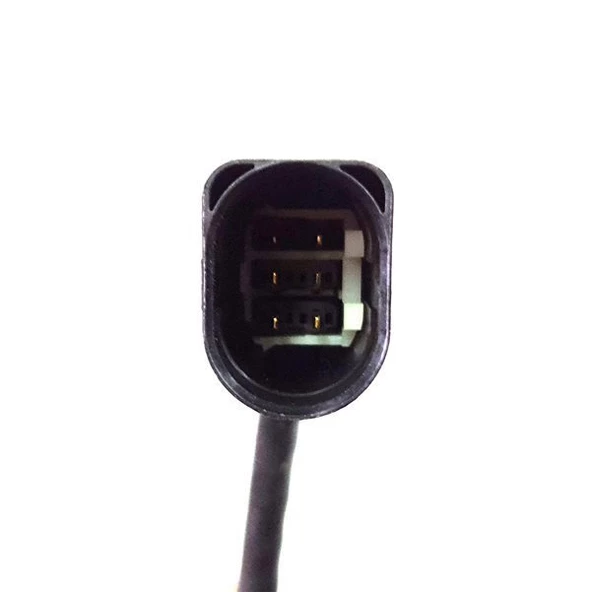 Skoda Rapid Oksijen Sensörü (2012-2017) 1.2 03F906262 - 2