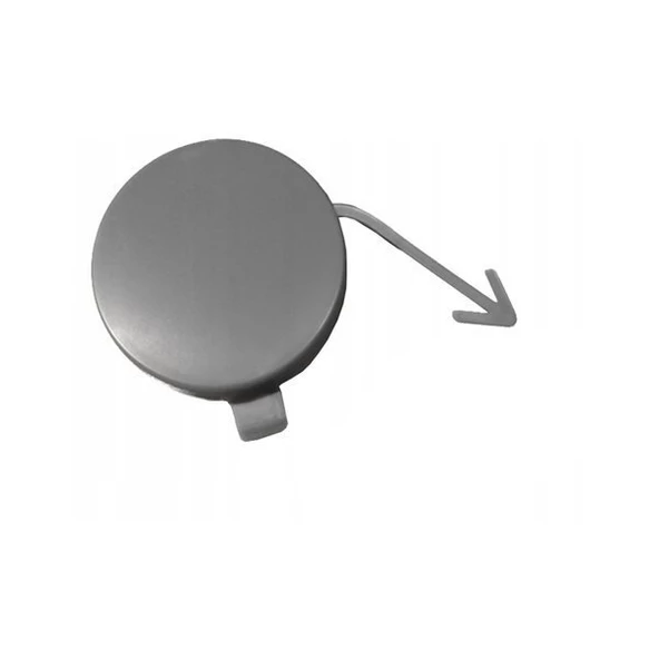 Skoda Octavia Ön Tampon Çeki Kapak (2013-2016) 1.4TSI, 1.6 TDI, 1.2 TSI, 1.0 TSI 5E0807241 ürün görseli