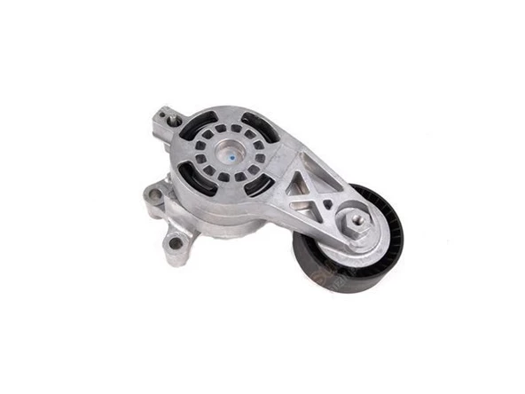 Volkswagen Golf Alternatör Gergisi Komple (2004-2009) 2.0 06F903315