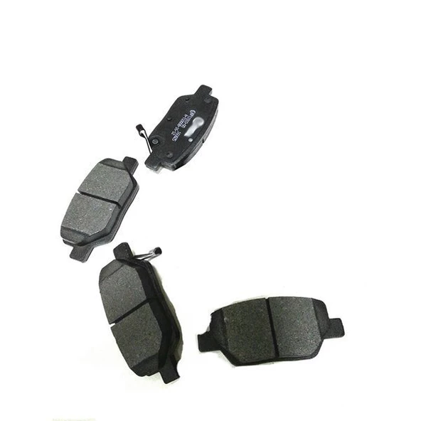 Fiat Egea Arka Fren Balatasi (2015-2023) 1.6 JTD, 1.3 JTD 77367717 ürün görseli