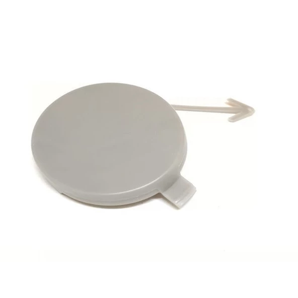 Skoda Fabia Ön Tampon Çeki Kapak (2008-2015) 1.4, 1.2, 1.6 TDI 5J0807241 ürün görseli