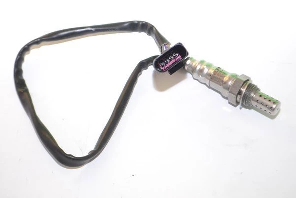 Volkswagen Passat Oksijen Sensörü (2004-2018) 1.6, 1.4TSI 04E906262EB - 2