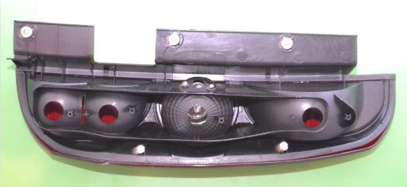 Fiat Doblo Sol Stop (2001-2015) 1.4, 1.6, 2.0, 1.3 JTD, 1.6 JTD 51810674 - Resim 2