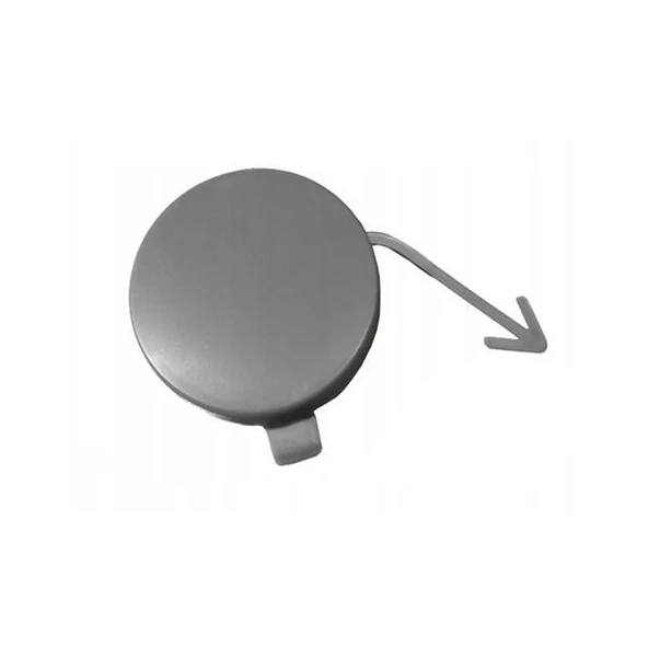 Skoda Rapid Ön Tampon Çeki Kapak (2012-2018) 1.6, 1.2, 1.4TSI, 1.6 TDI, 1.4 TDI, 1.0 TSI 5JA807241 ürün görseli