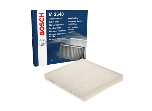 Audi A1 Polen Filitresi (2010-2015) 1.6 TDI 5Q0819653 ürün görseli