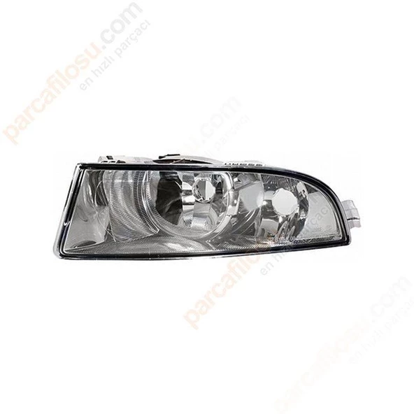 Skoda Octavia Sis Fari Sol (2010-2012) 1.6, 1.4TSI, 1.6 TDI 1Z0941701C - 2
