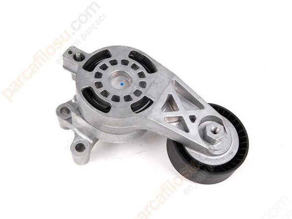 Volkswagen Golf Alternatör Gergisi Komple (2004-2009) 2.0 06F903315 - 3