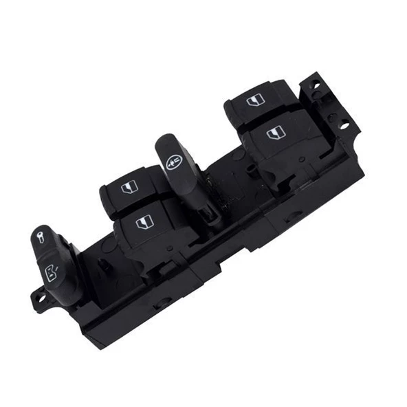 Skoda Fabia Düğme Kapi Ön Cam (1999-2007) 1.4, 1.2, 1.4 TDI 1J4959857C ürün görseli