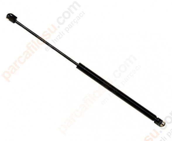 Skoda Roomster Bagaj Kaput Amortisör (2007-2016) 1.6, 1.4, 1.2, 1.4 TDI, 1.6 TDI 5J7827550 - 2