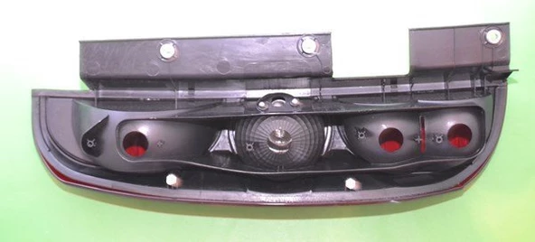 Fiat Doblo Sağ Stop (2001-2015) 1.4, 1.6, 2.0, 1.3 JTD, 1.6 JTD 51810673 - Resim 2