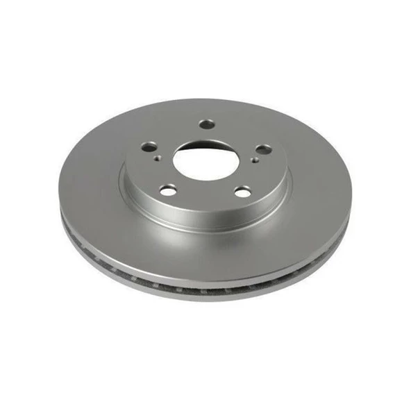 Toyota Auris Ön Fren Disk (2013-2020) 1.4, 1.6, 1.3 4351202330 - 1