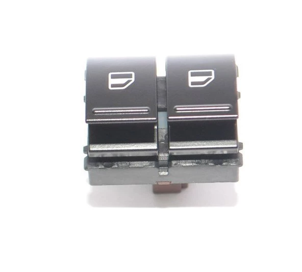 Skoda Fabia Düğme Kapi Ön Cam (2008-2012) 1.2, 1.6, 1.4, 1.4 TDI 1Z0959858 ürün görseli