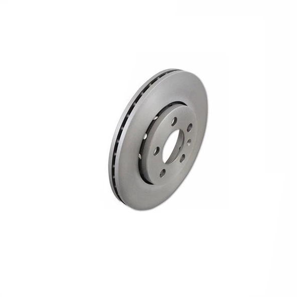 Skoda Octavia Ön Fren Disk (1997-2004) 1.6 1J0615301L