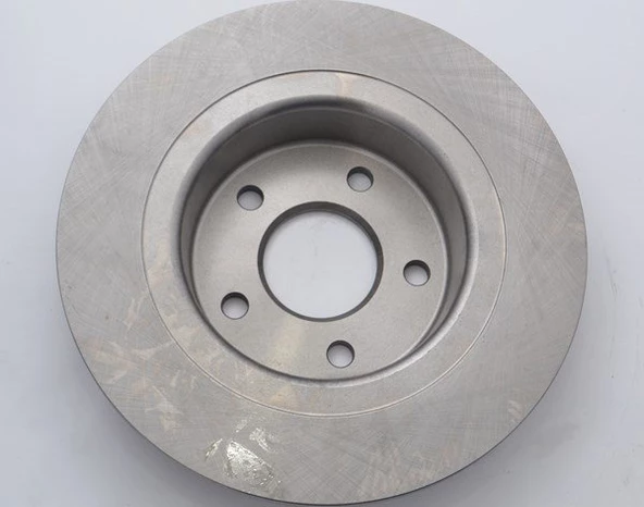 Connect Arka Fren Diski (2002-2015) 1.8 L TDCI 4475316 - Resim 2