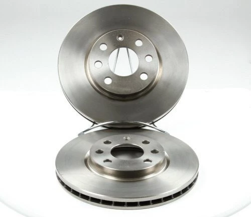 Opel Corsa Ön Fren Disk (2001-2006) 1.0, 1.4, 1.2, 1.3 CDTI 569000 - Resim 2