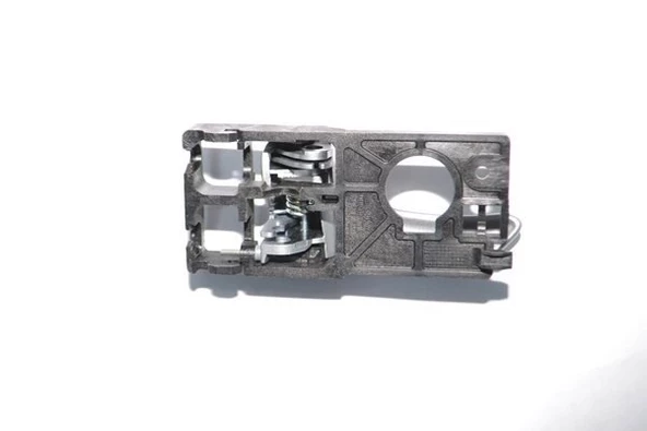 Hyundai İ10 Ön Kapi Kolu İç (2008-2011) 1.1 826200X010S4 - Resim 2