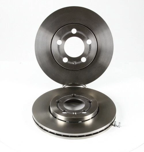 Seat İbiza Ön Fren Disk (2002-2017) 1.2, 1.4, 1.6, 1.0, 1.4TSI, 1.6 TDI, 1.2 TSI, 1.4 TDI, 1.0 TSI, 1.9 TDI 1J0615301L - 2