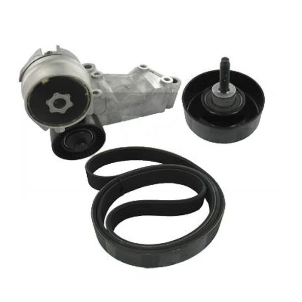 Connect Alternatör Gergisi Komple (2002-2015) 1.8 L TDCI 1S4Q6A228AF