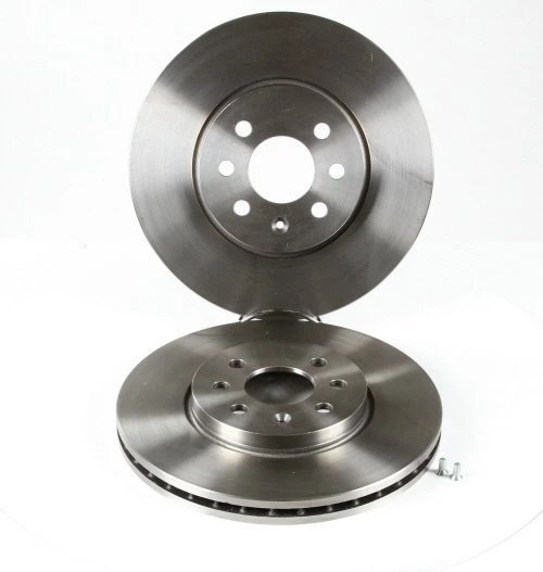 Opel Astra Ön Fren Disk (2004-2011) 1.6, 1.4 569006 - 2