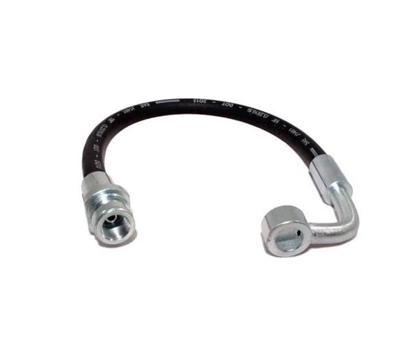 Hyundai Accent Arka Fren Hortumu (2011-2017) 1.4, 1.6 CRDI 587381R000 ürün görseli