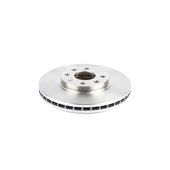 Opel Corsa Ön Fren Disk (2001-2006) 1.0, 1.4, 1.2, 1.3 CDTI 569000
