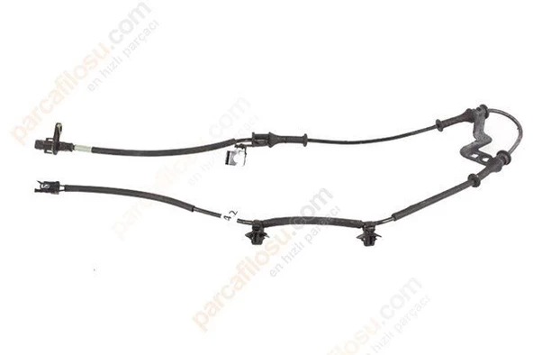 Hyundai İ30 Ön Sol Abs Kablosu (2011-2016) 1.6, 1.6 GDI, 1.6 CRDI 59810A6300 ürün görseli