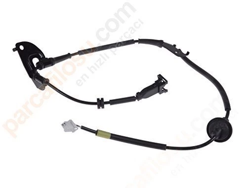 Hyundai Getz Arka Sağ Abs Kablosu (2002-2011) 1.6, 1.3, 1.5 CRDI 919201C800 - 2