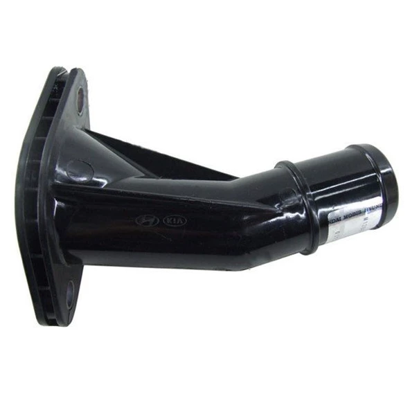 Kia Ceed Termostat Kapaği (2012-2016) 1.6 256312B051 - Resim 2