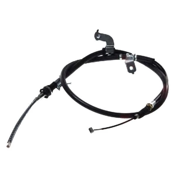 Mitsubishi L300 Arka Sol El Fren Teli (1998-2012) 2.5 MB256750 ürün görseli